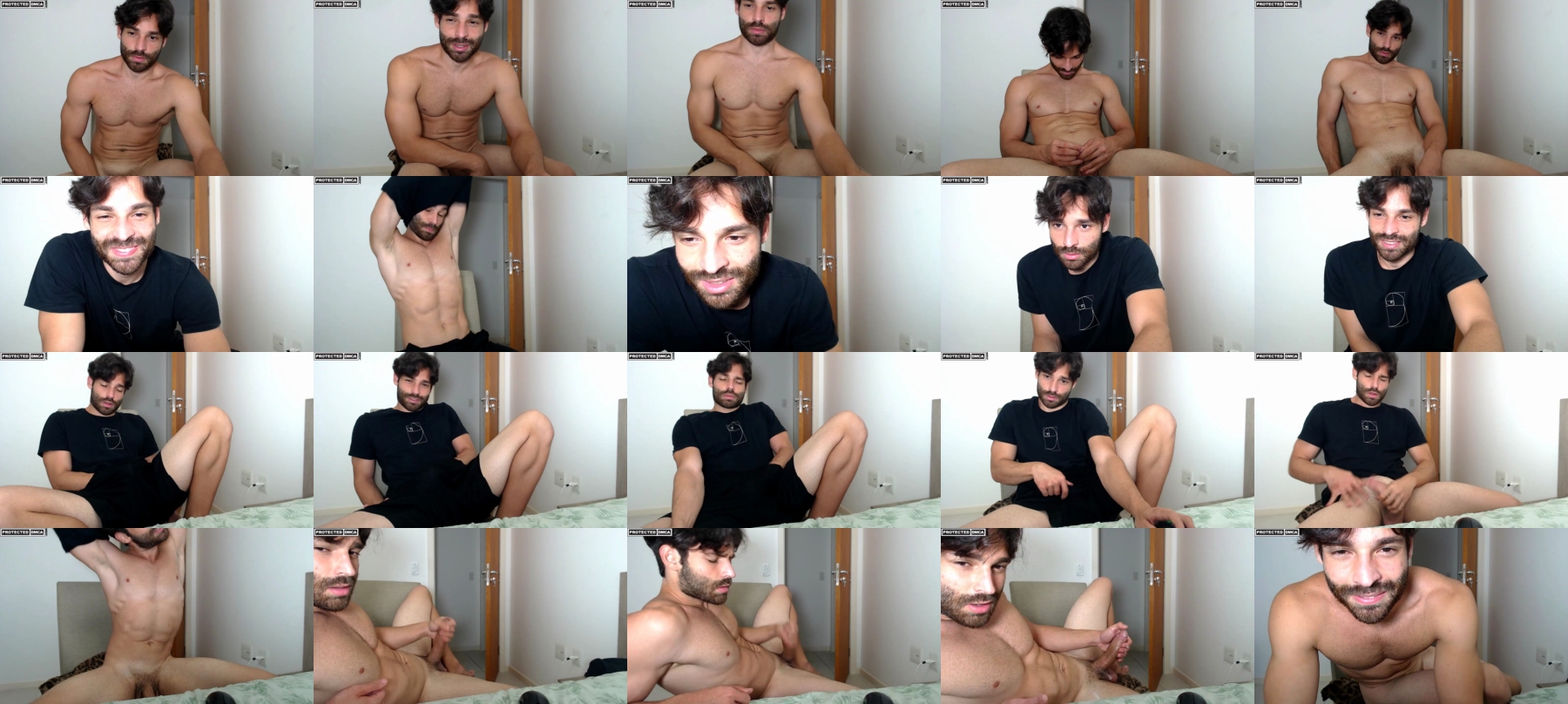 Joejoex7  10-07-2021 video show hot