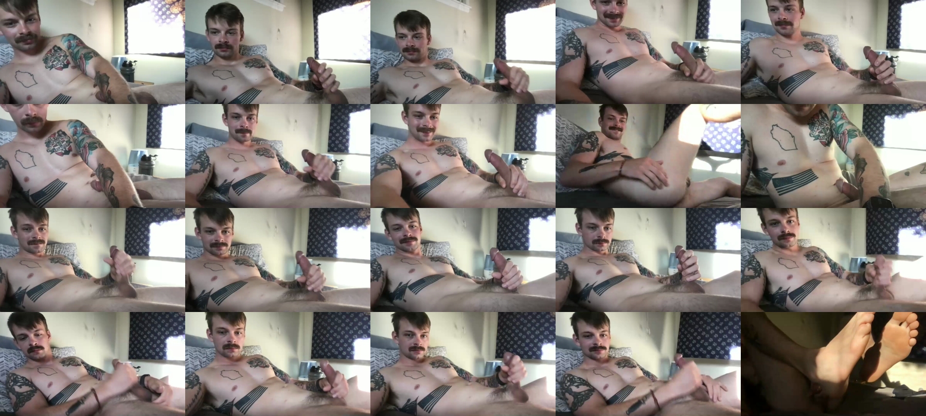 Joeyflint1  11-07-2021 video Fuck my