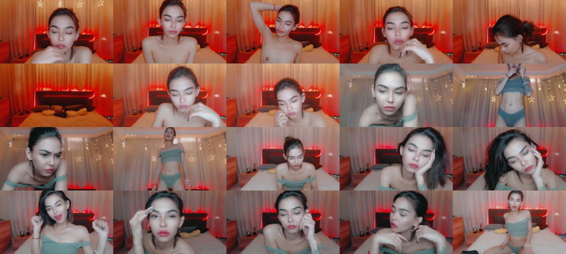 Lizafire 11-07-2021 XXX 