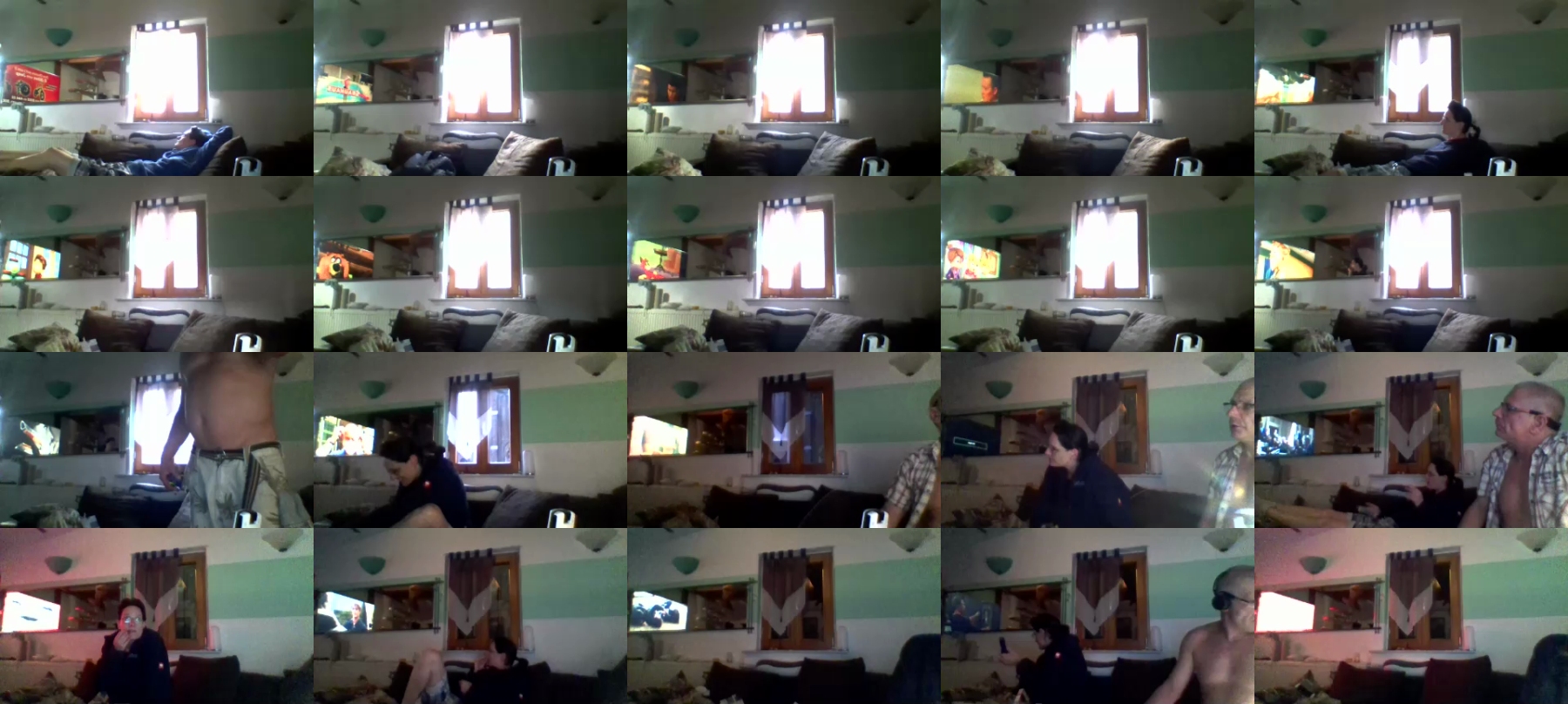 Pitterporz  10-07-2021 Recorded Video Cam