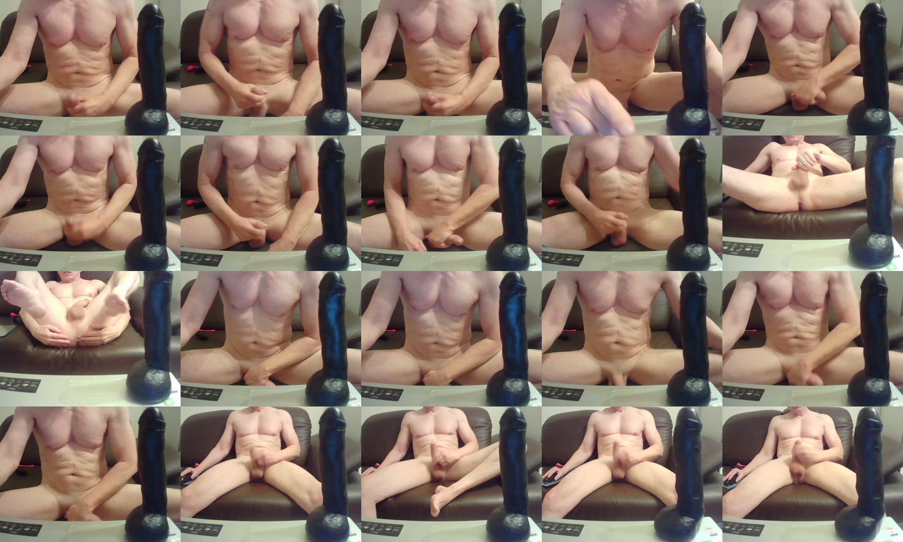 bestman12345  10-07-2021 Recorded Video Topless