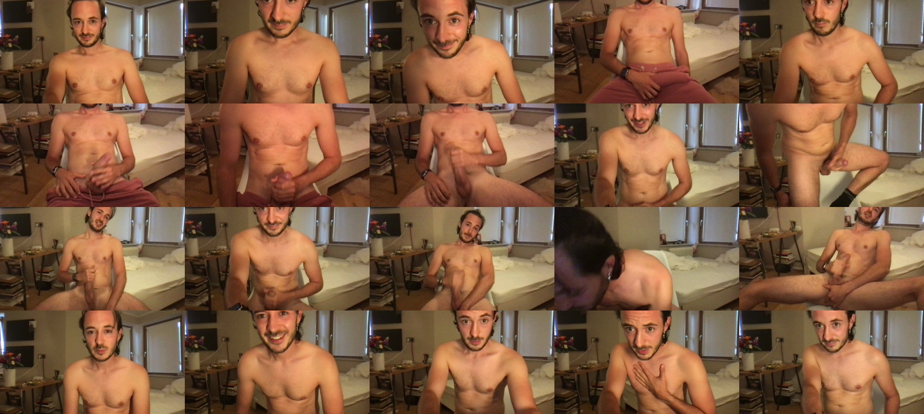 bjarne_fun  10-07-2021 Recorded Video Cam