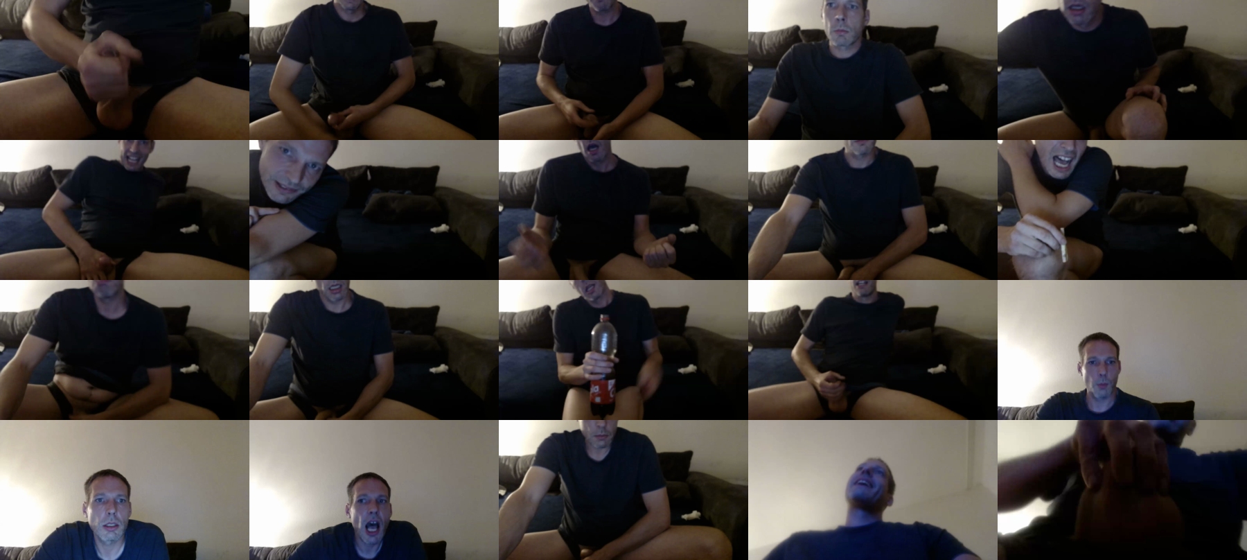 bmg78  10-07-2021 Recorded Video Naked