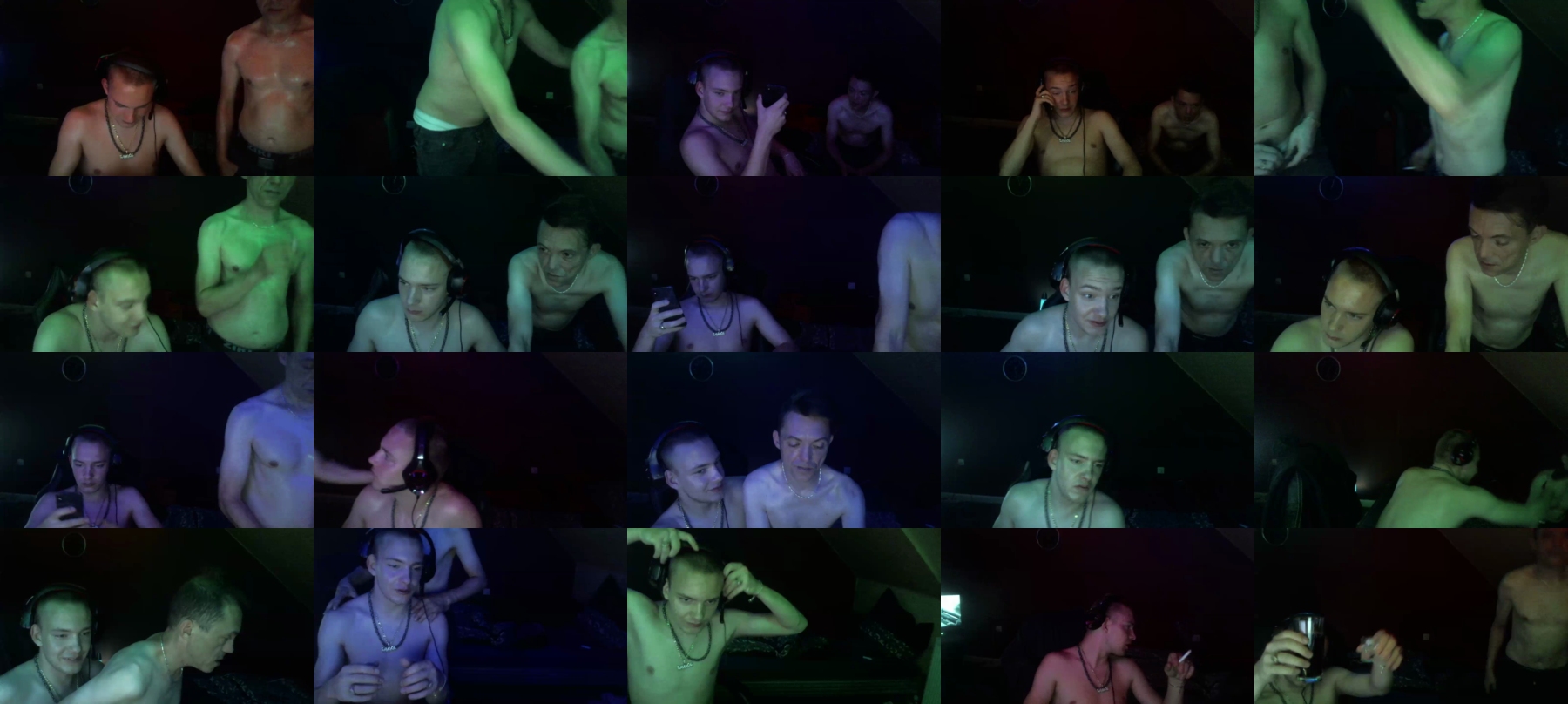 hotboy888  10-07-2021 Recorded Video XXX