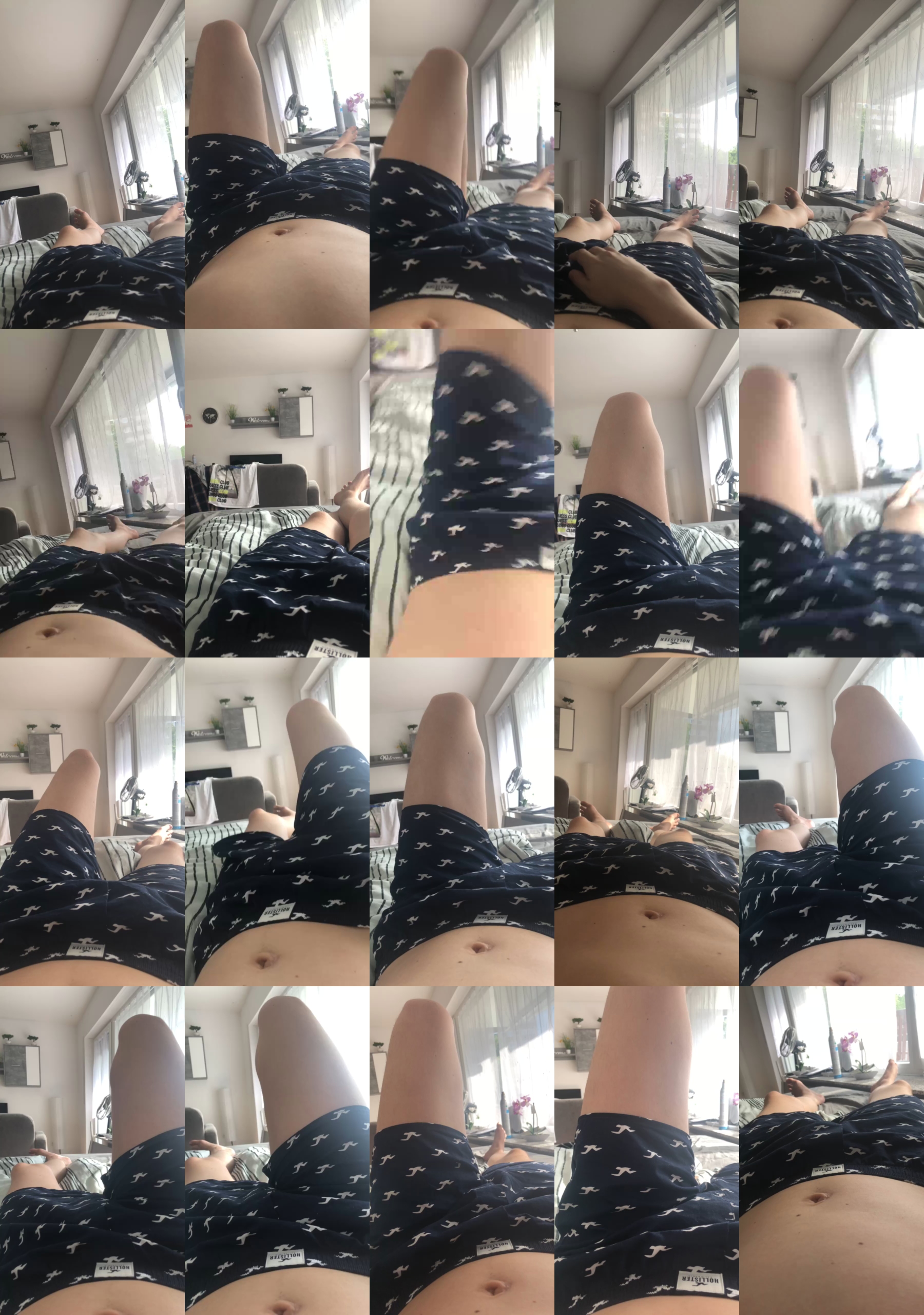 marc__1998  10-07-2021 Recorded Video Cam