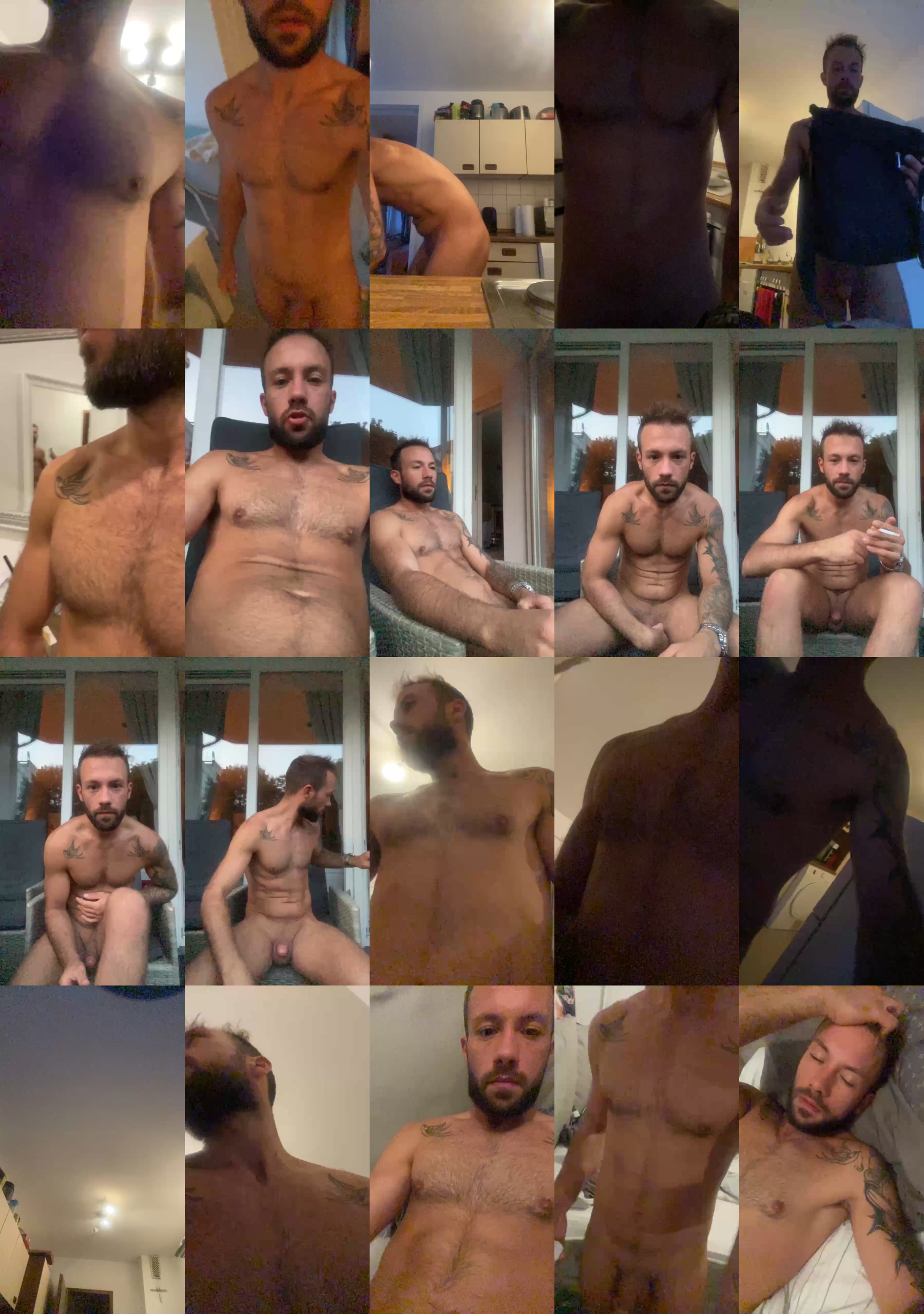 mosl90  10-07-2021 Recorded Video Porn