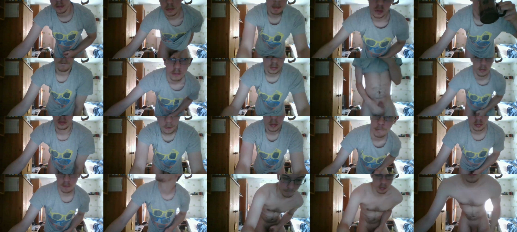 shiwhot  11-07-2021 Recorded Video Naked