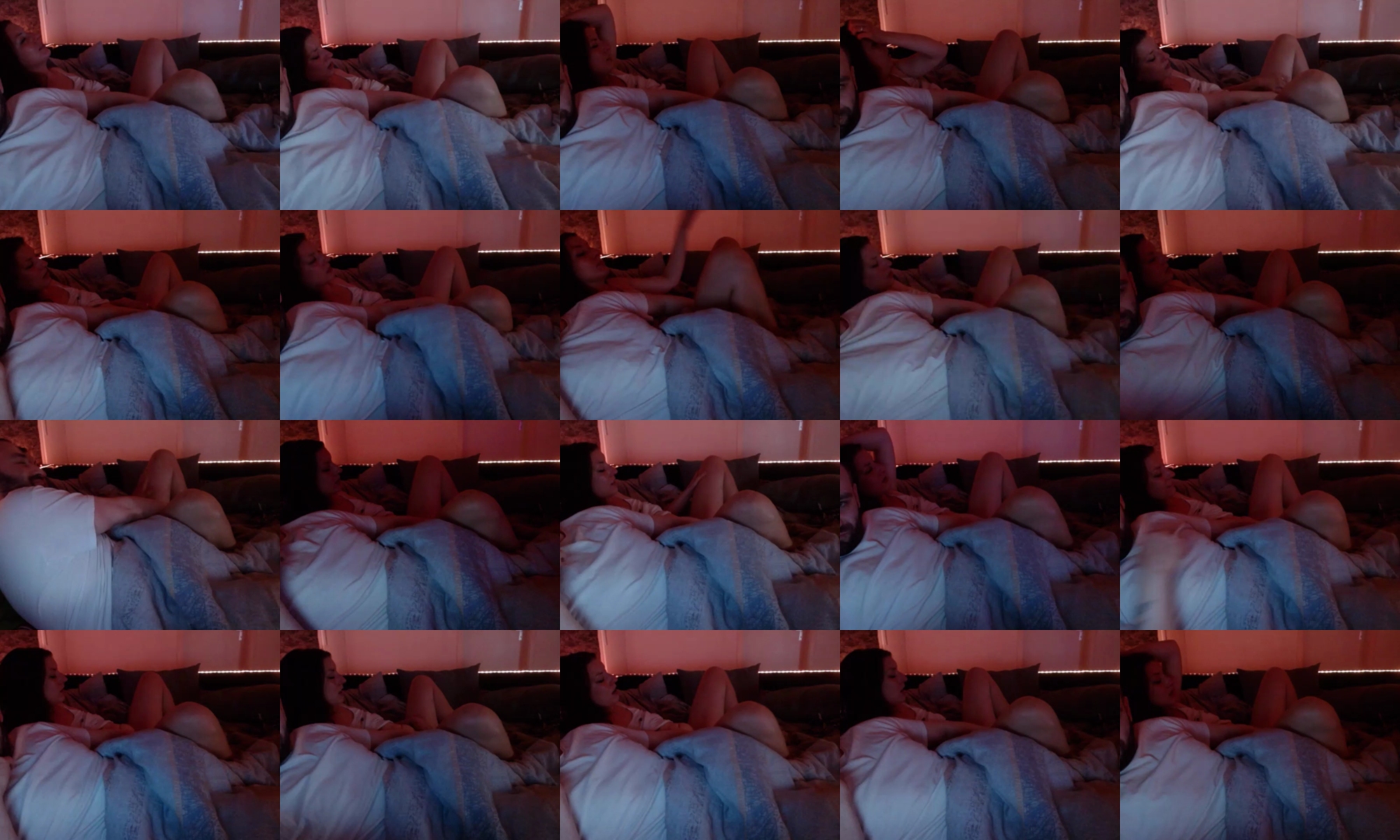 Adrianna2405 09-07-2021 Show 