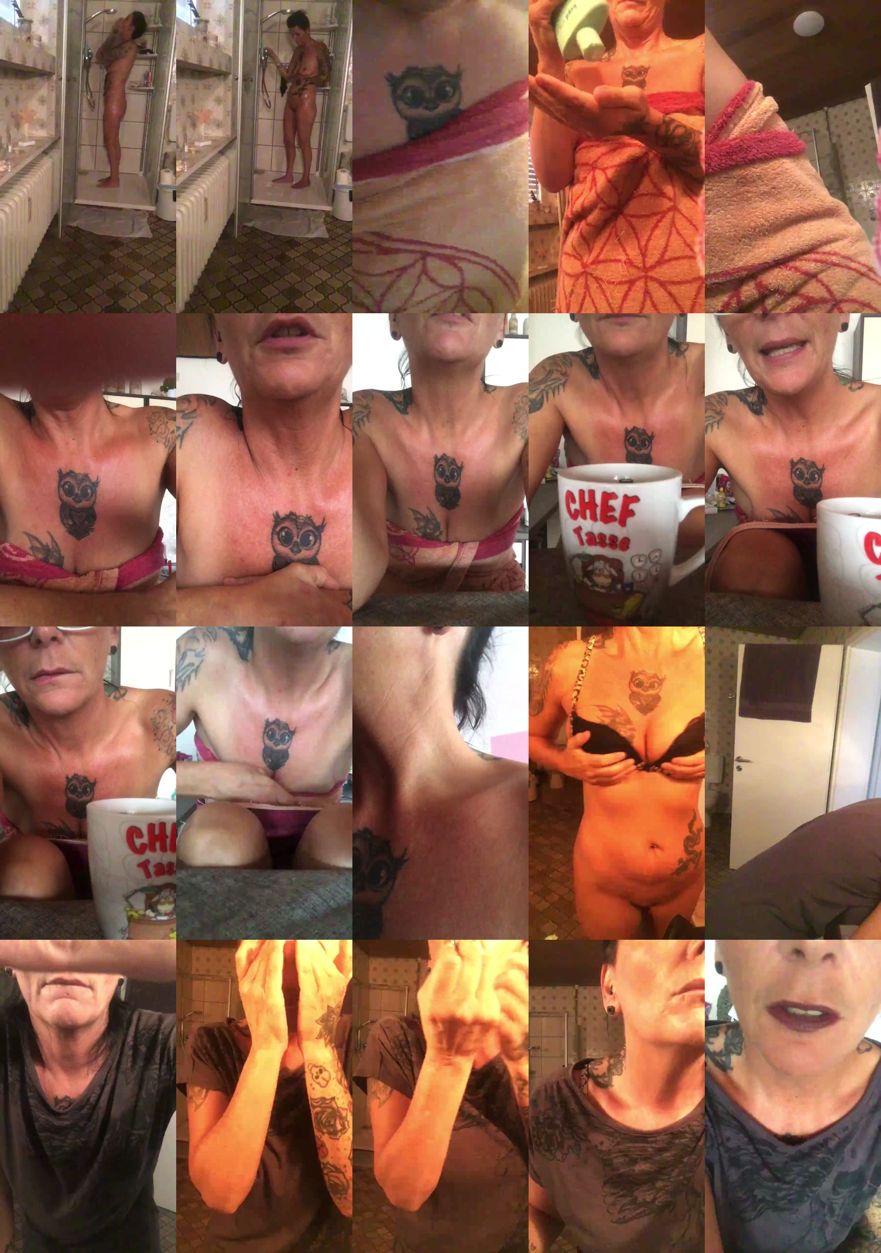 Baby696Girl 10-07-2021 Webcam 