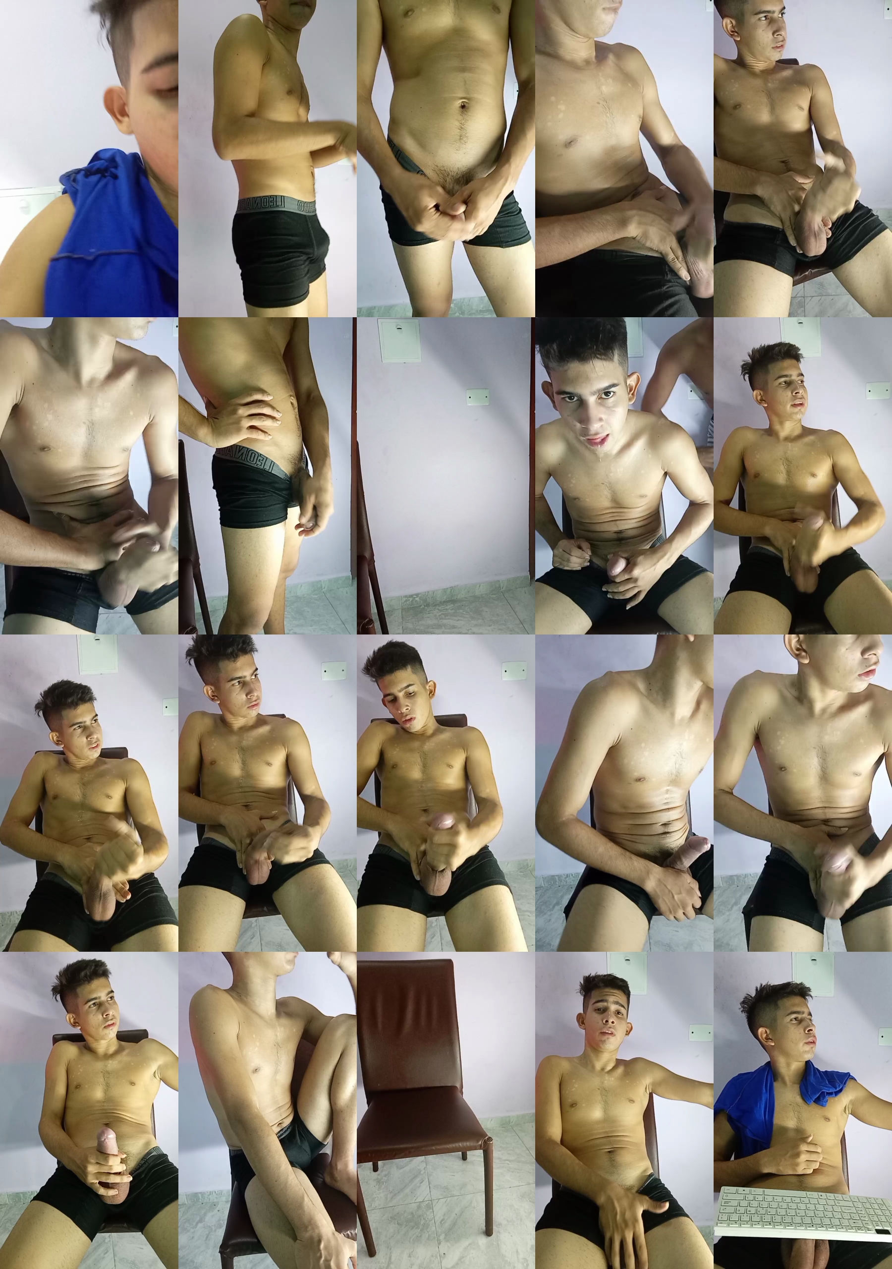 Badboys_dirty  11-07-2021 Recorded Video Naked