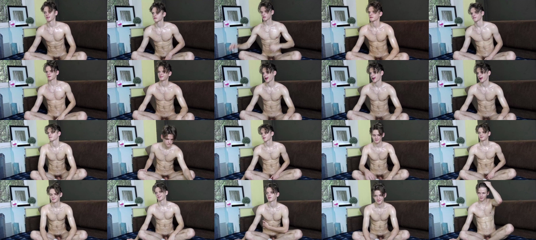Charles_Ceo  12-07-2021 Male Topless