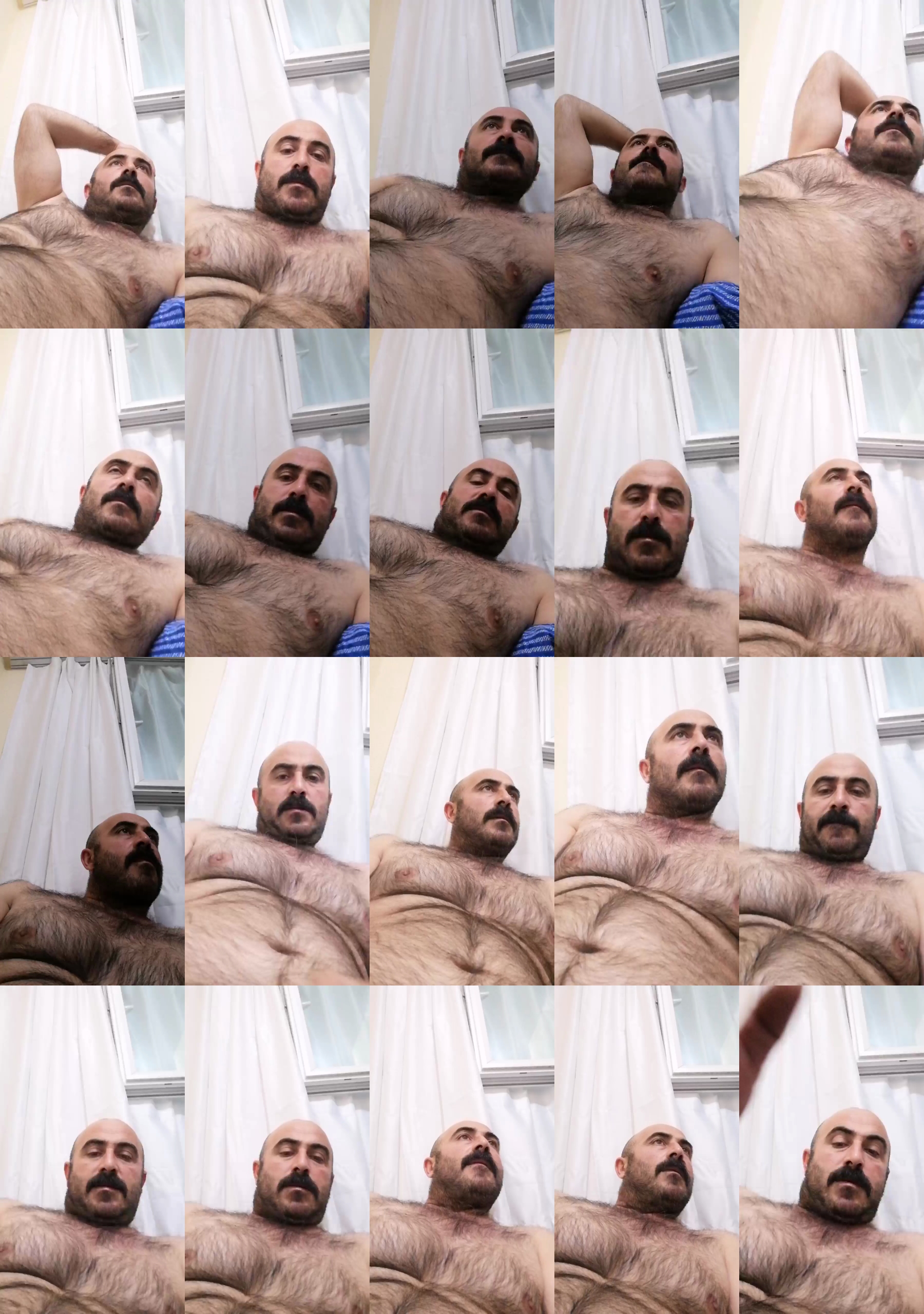 Hayriyolcu  11-07-2021 Recorded Video Cam