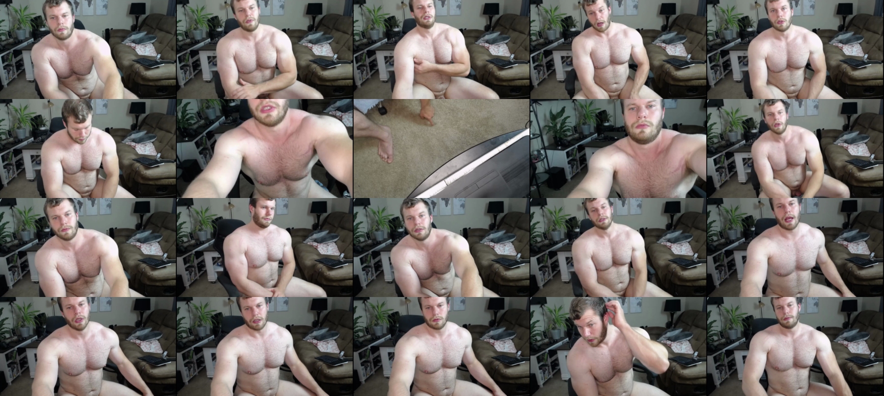 Iamfitness1989 Webcam CAM SHOW @ Chaturbate 11-07-2021