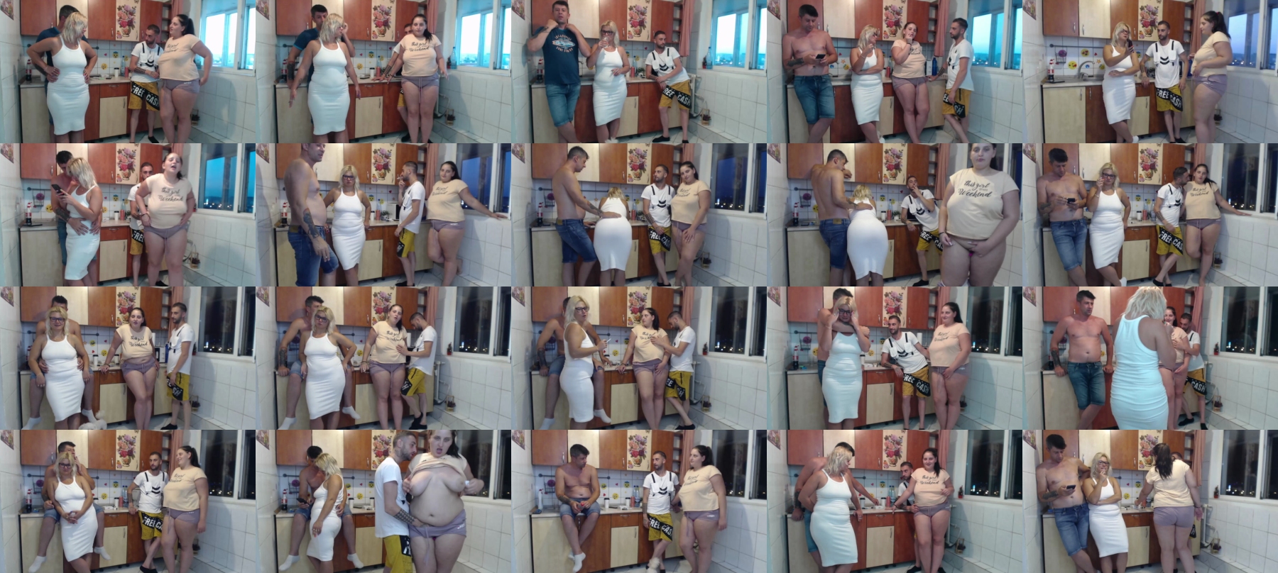 Iuliana32 09-07-2021 Show 