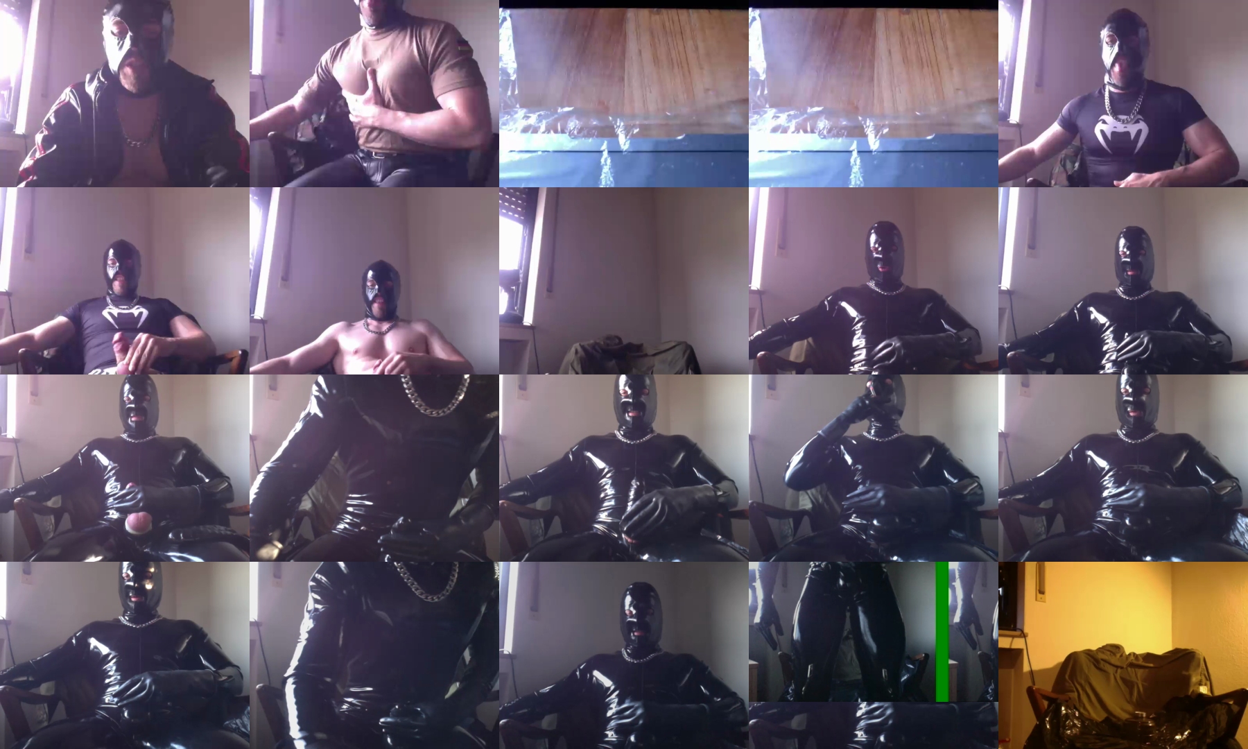Rene3002  11-07-2021 Recorded Video Porn