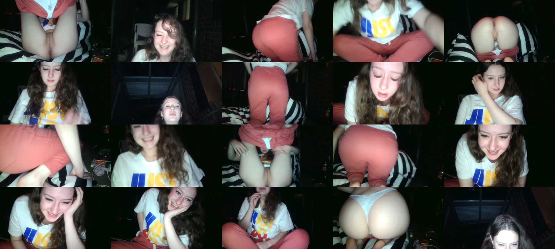 Wannabewhorex 12-07-2021 Video 