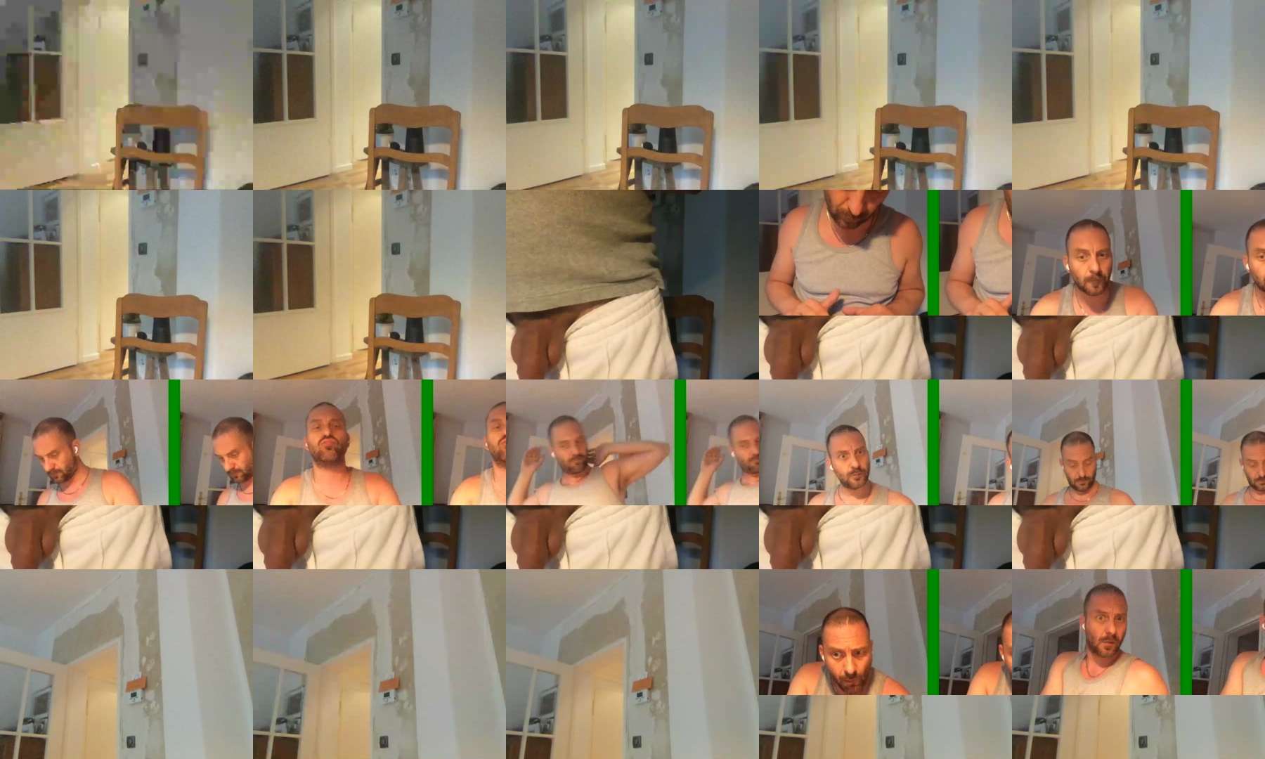berlinsexer  11-07-2021 Recorded Video XXX
