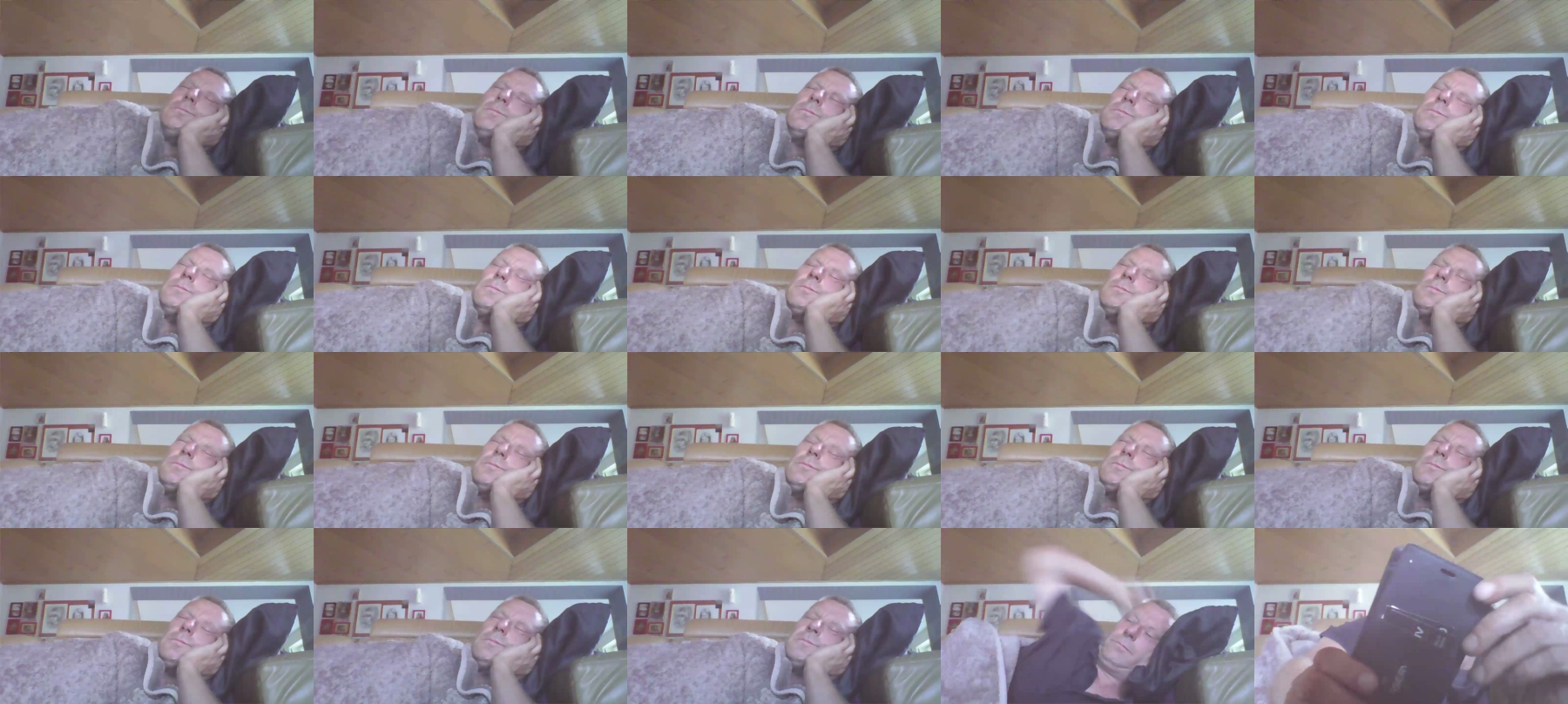 ick701  12-07-2021 Recorded Video Naked