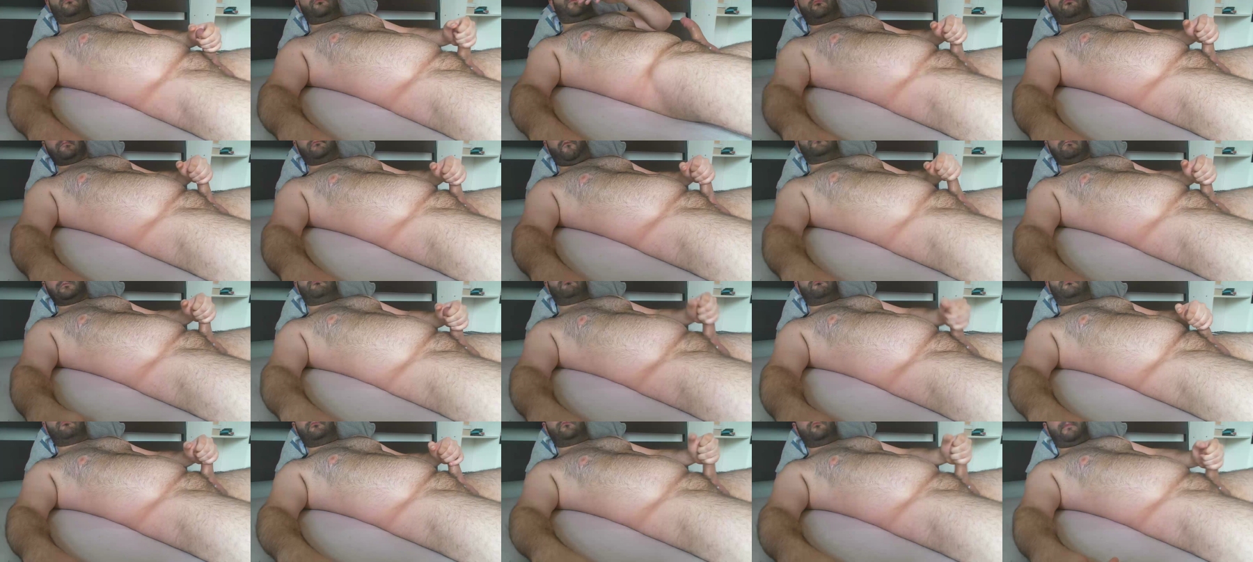 iinvisible91  12-07-2021 Recorded Video Nude