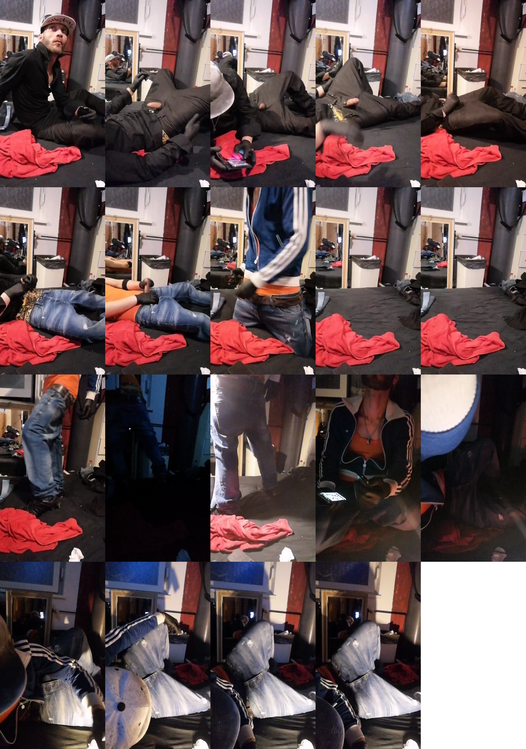 jeans_boy  11-07-2021 Recorded Video Cam