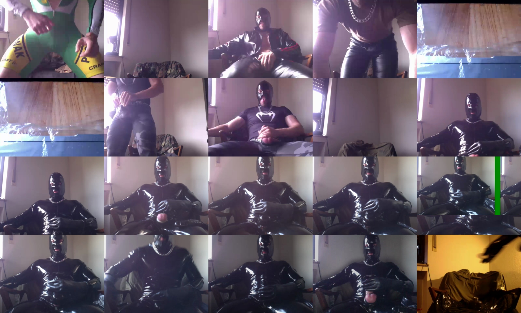 lycas30  11-07-2021 Recorded Video Show