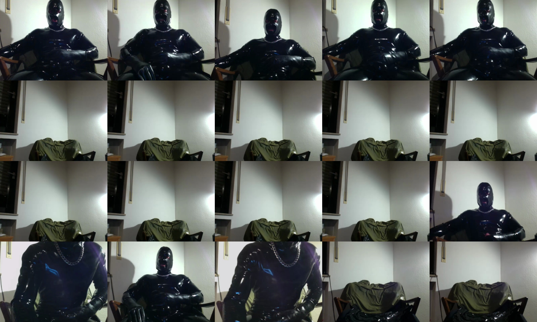 lycas30  11-07-2021 Recorded Video Show