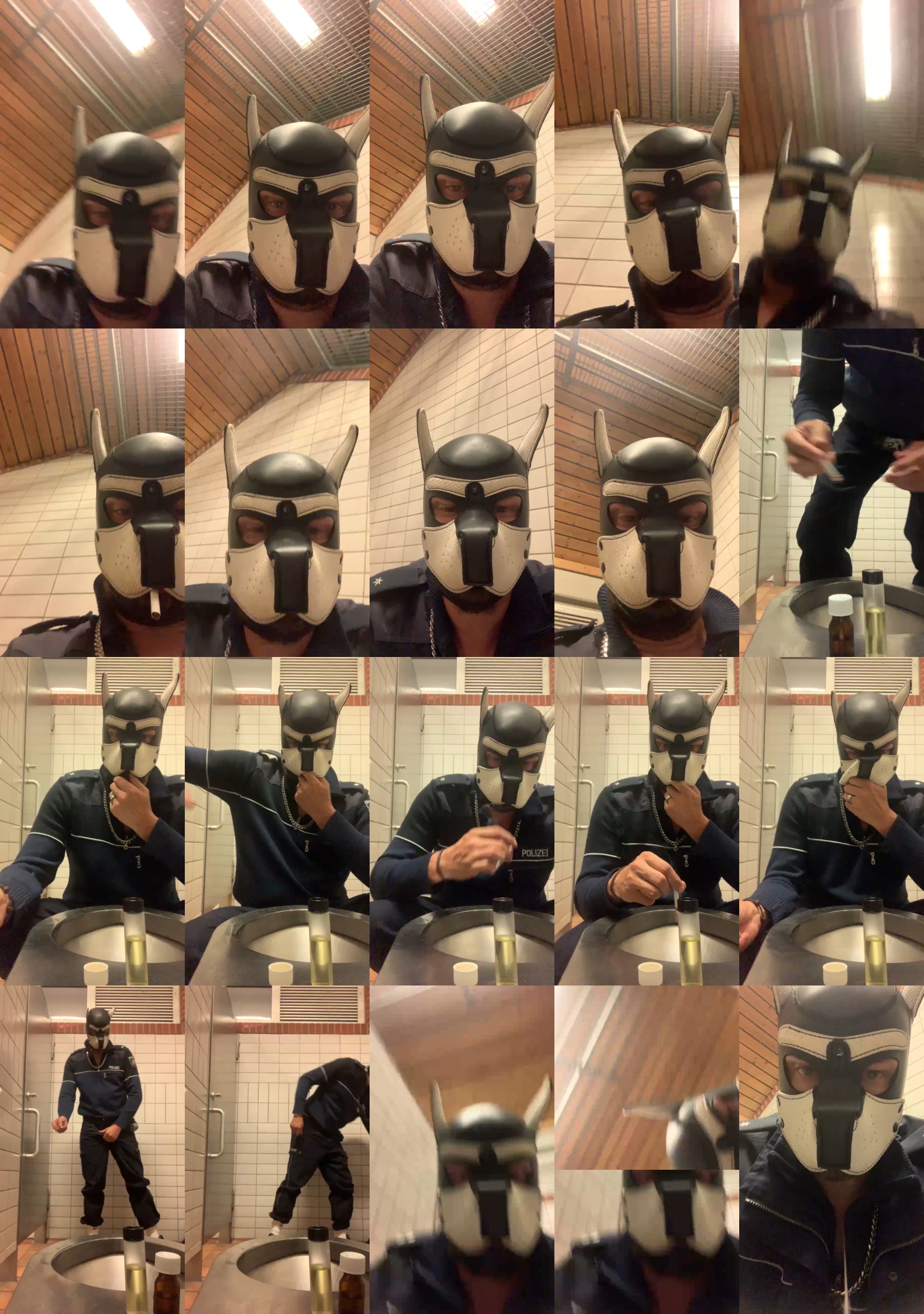 machobulle2  11-07-2021 Recorded Video Porn