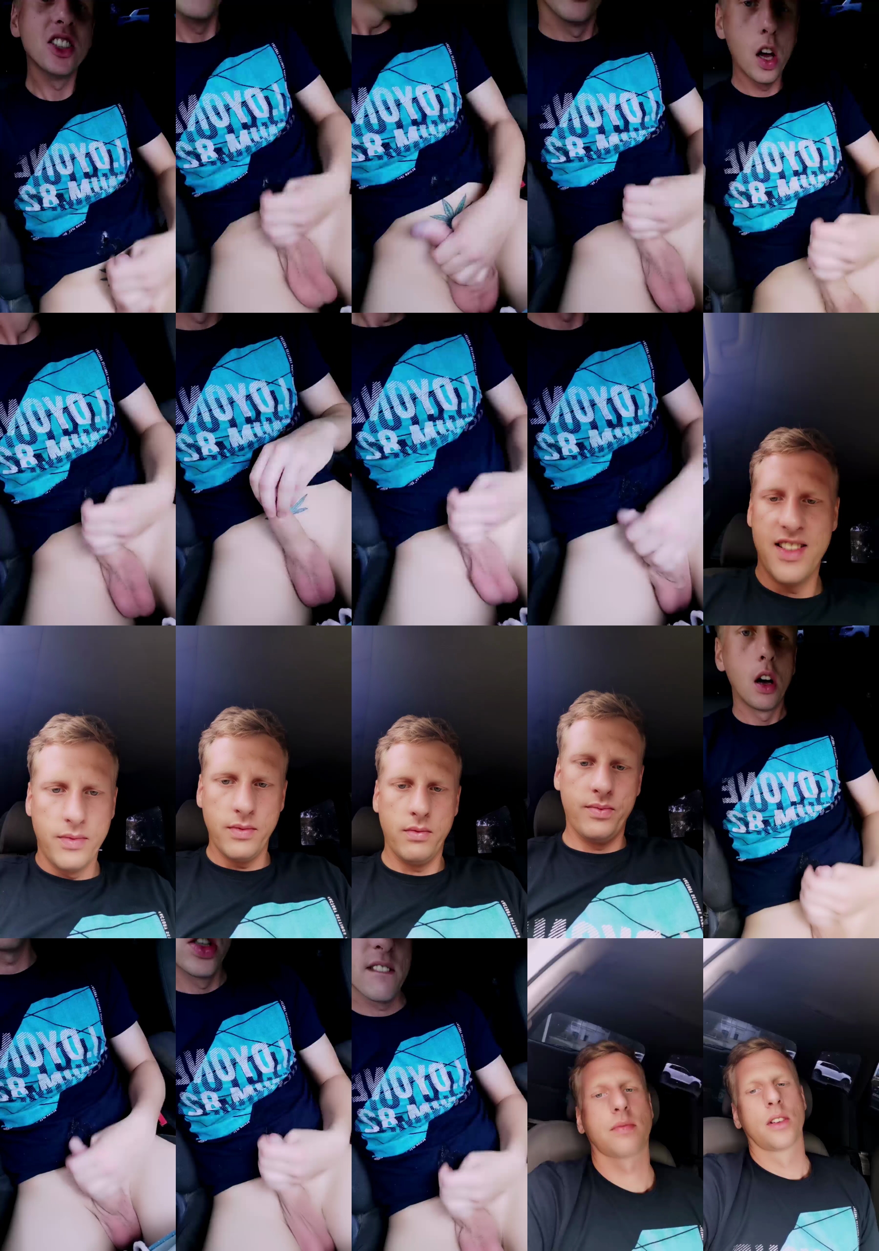 peggingboy87  12-07-2021 Recorded Video Cam