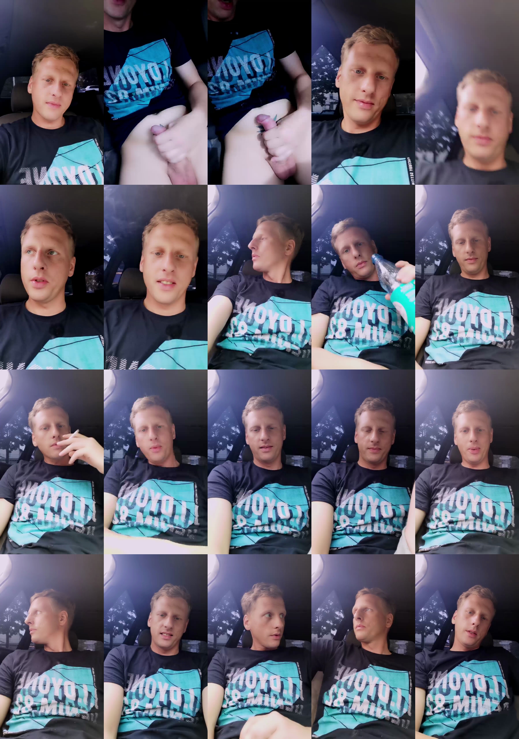 peggingboy87  12-07-2021 Recorded Video Show