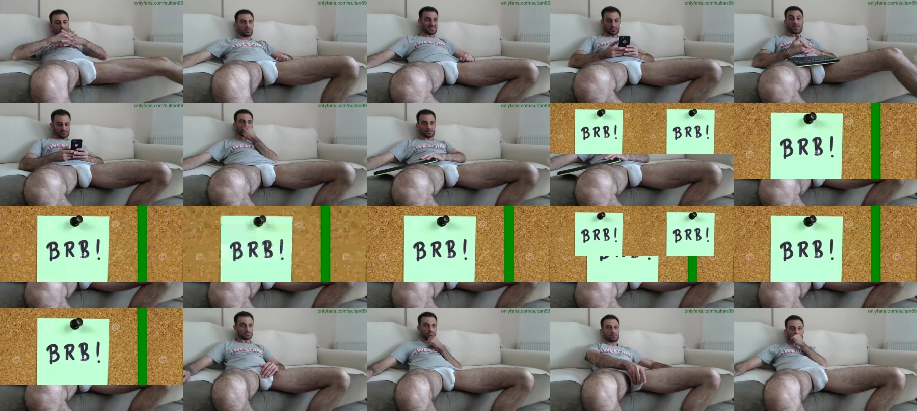 principle88  12-07-2021 Recorded Video Naked
