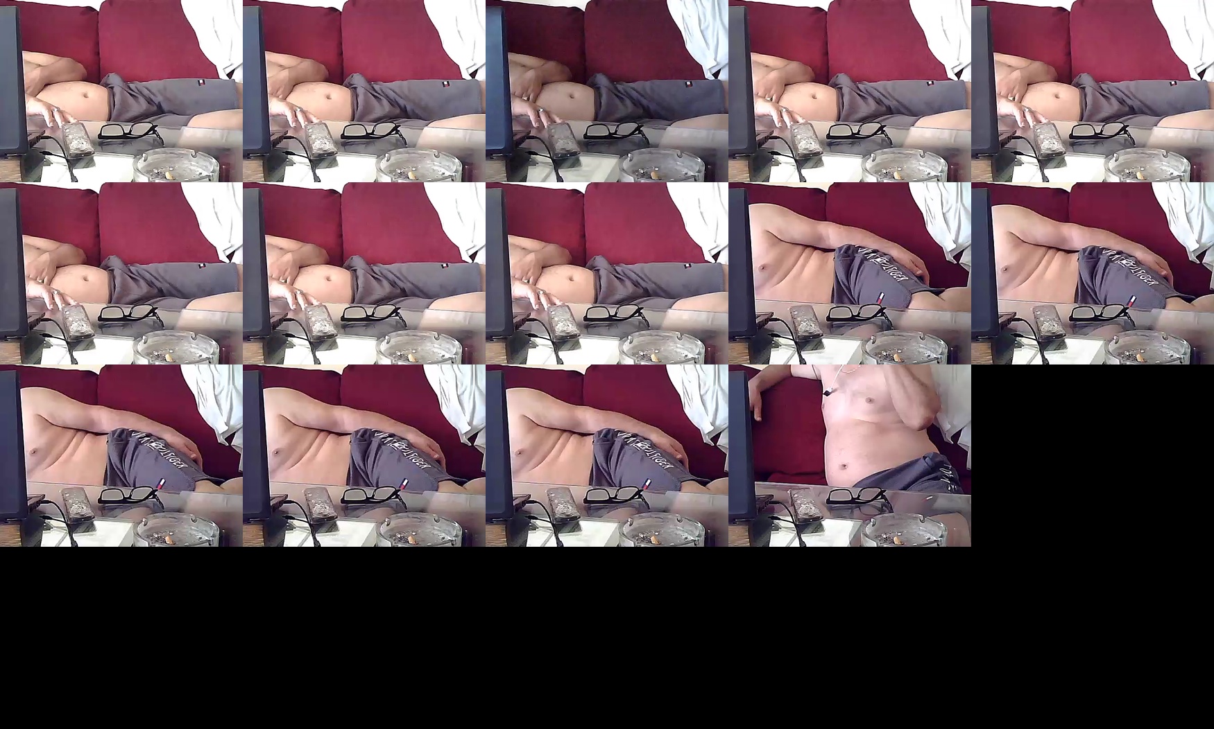 tugratugra06  12-07-2021 Recorded Video Naked