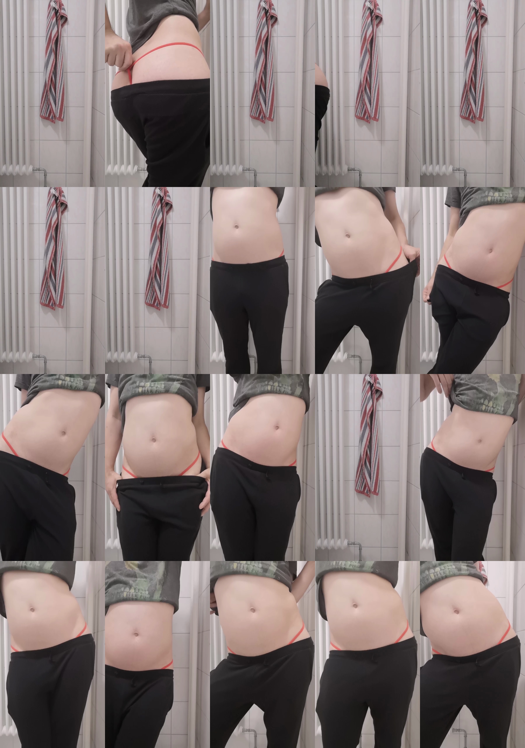 23rdROOM  12-07-2021 Recorded Video XXX