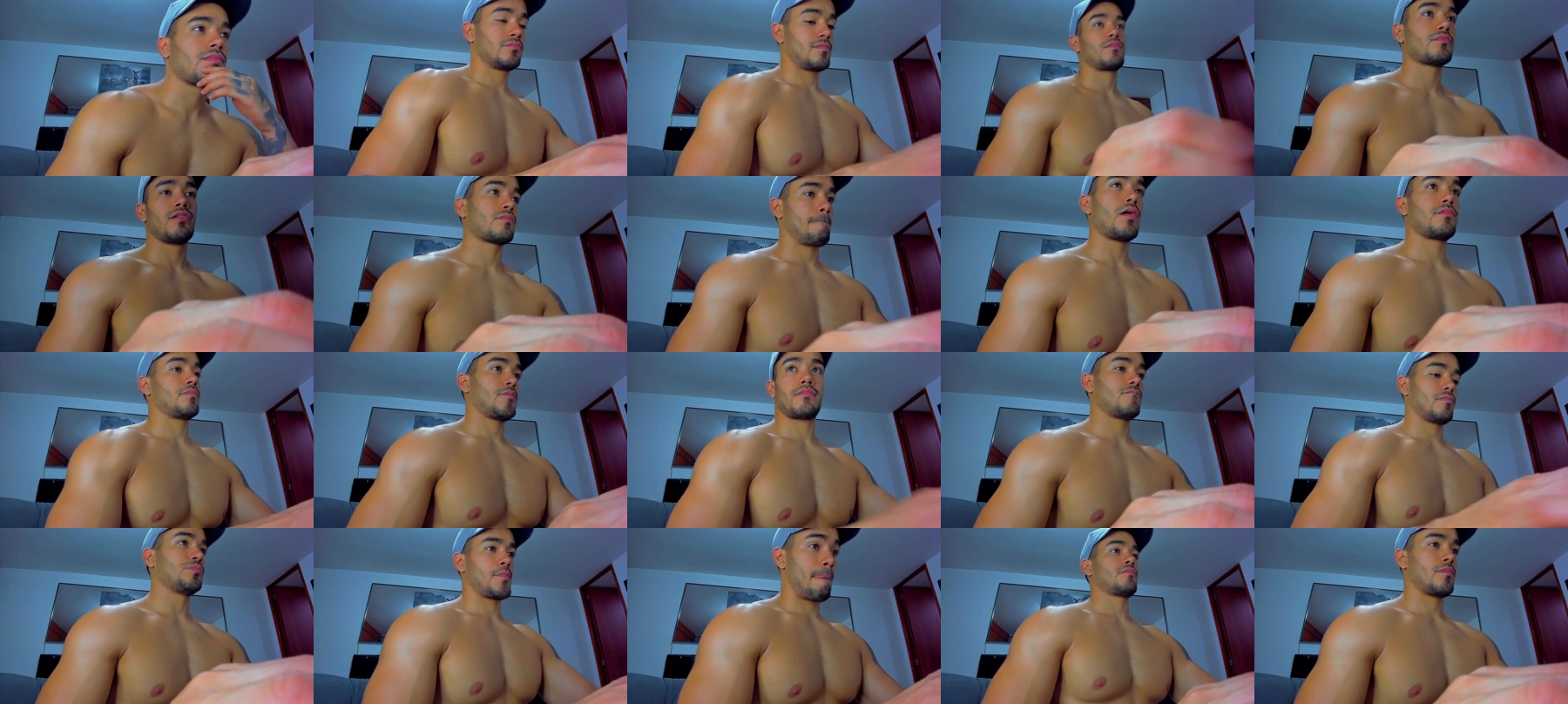 Alexander_Martines  12-07-2021 video strip