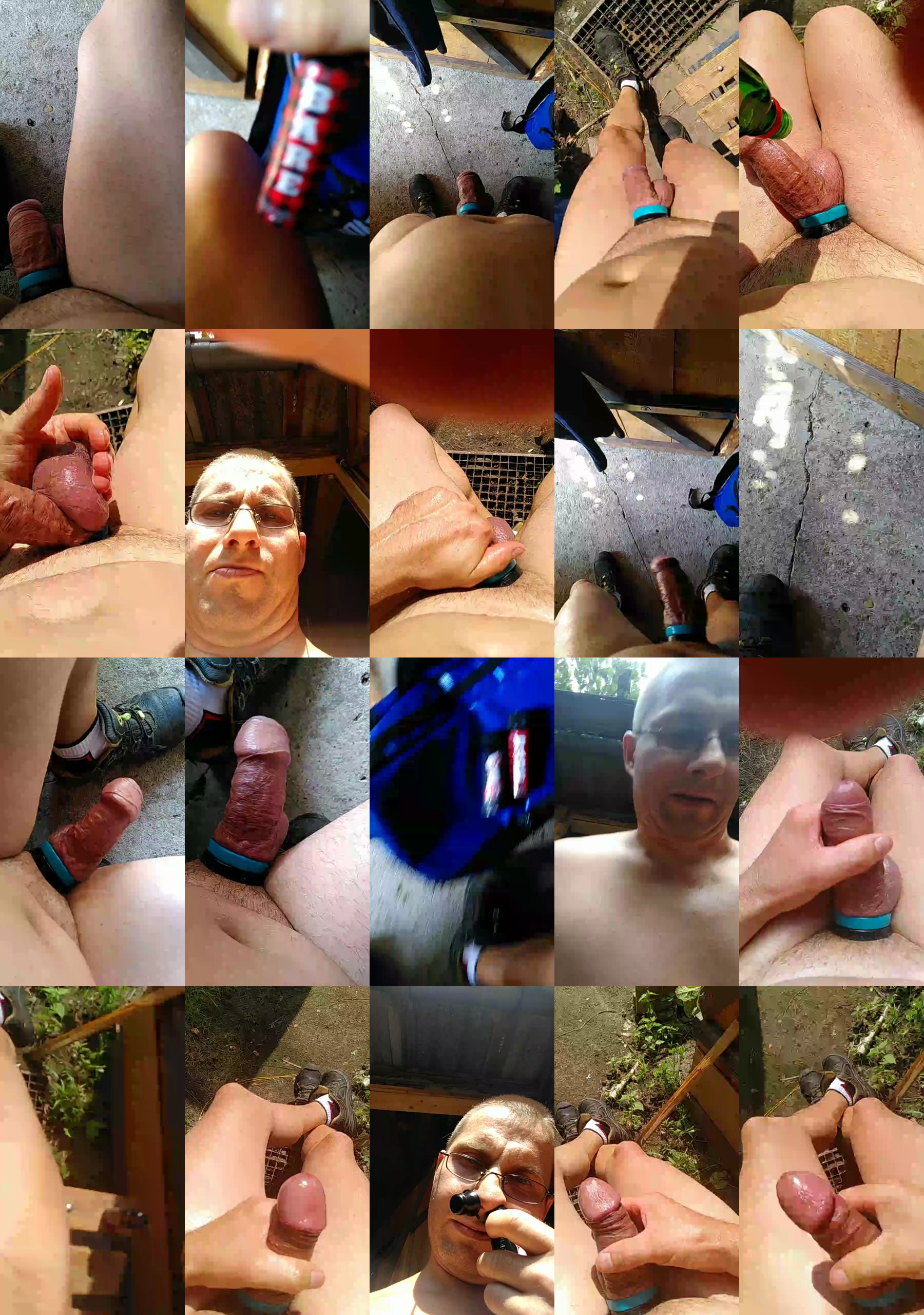 BaresexsucheA  13-07-2021 Recorded Video Download