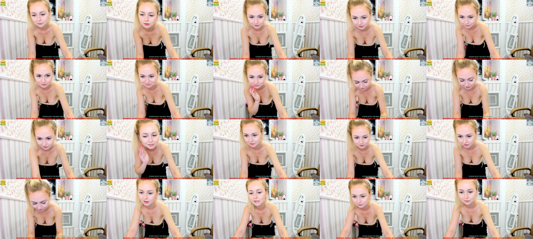 Emily_Blush 13-07-2021 Nude 