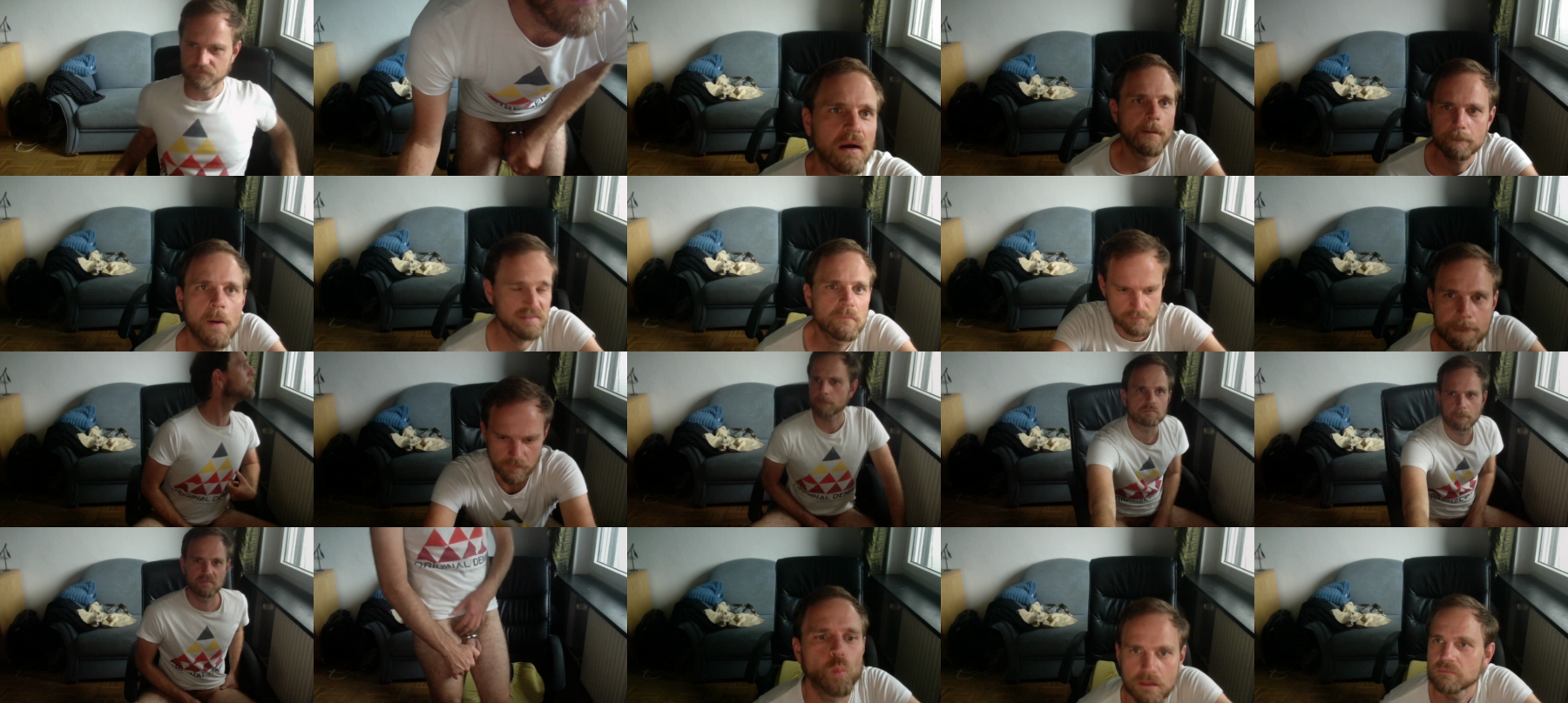 Fischer256  13-07-2021 Recorded Video Porn