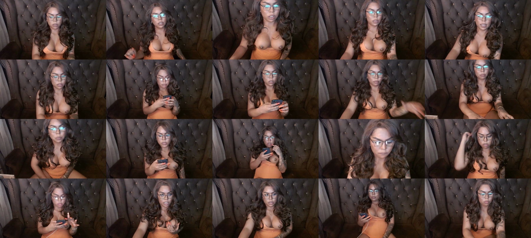 Goddessofallgoddesses ts 12-07-2021  trans Webcam