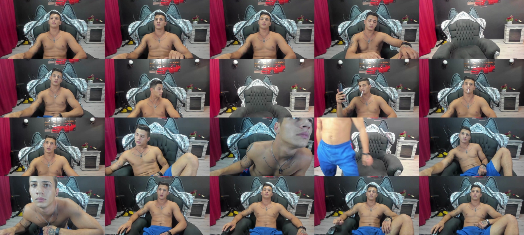 Jonnyporn1  12-07-2021 Male Show