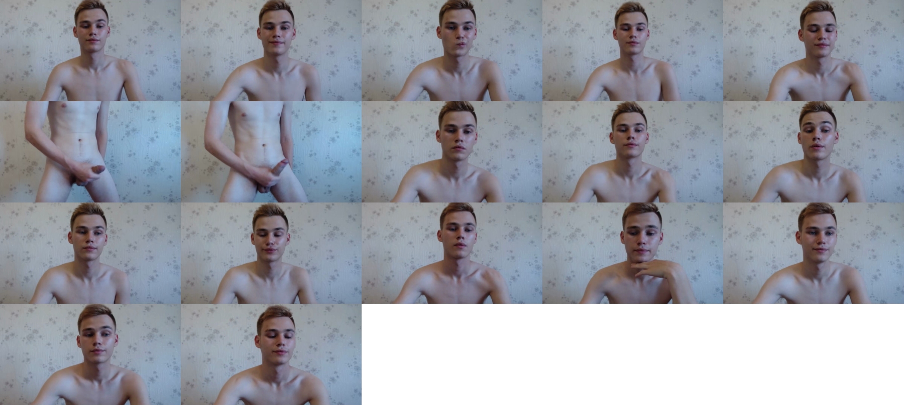 Robert10211  13-07-2021 Male Topless