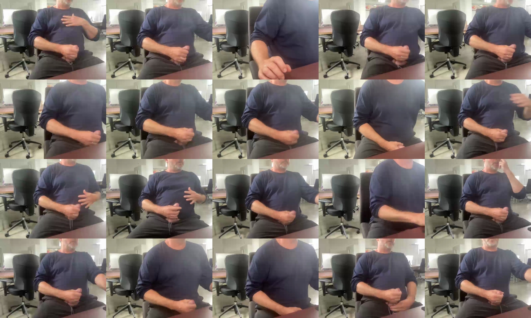 achdudickese  13-07-2021 Recorded Video Naked