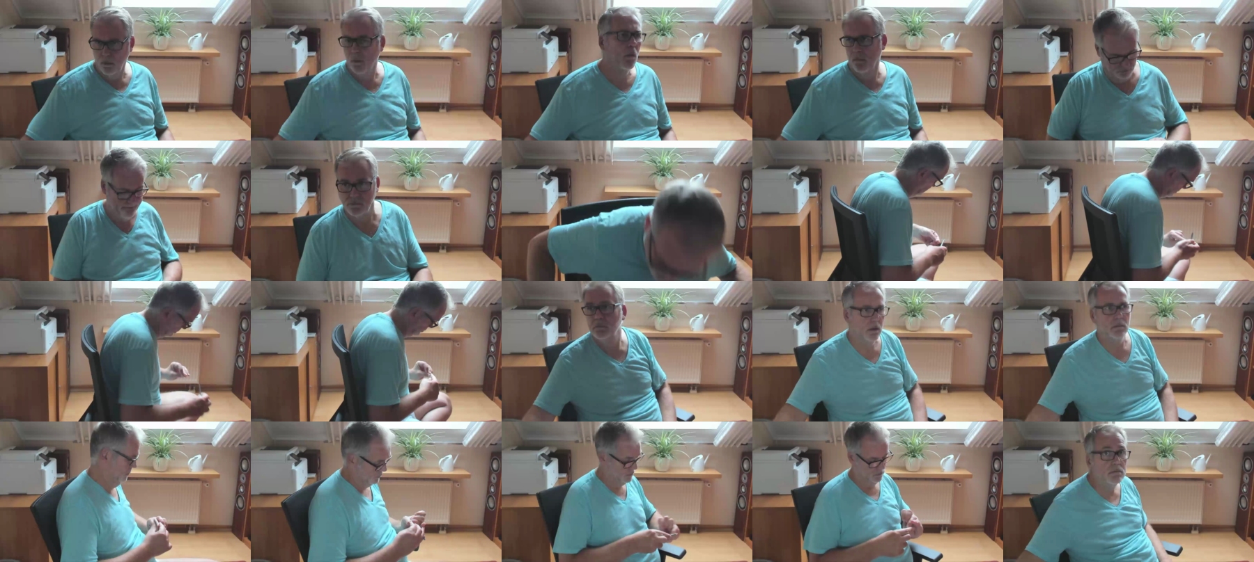 beary183  12-07-2021 Recorded Video Show