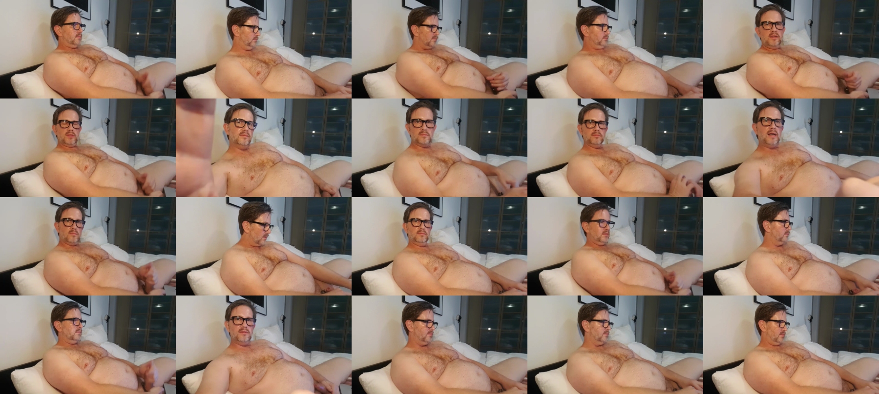 bulkybuff1  13-07-2021 Recorded Video Porn