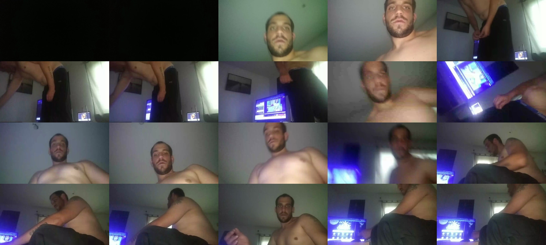 codeemc  13-07-2021 Recorded Video Nude