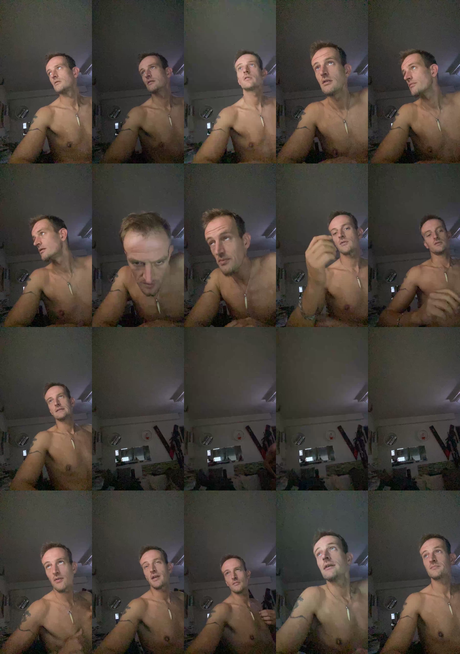 darksecret_Grey  12-07-2021 Recorded Video Porn