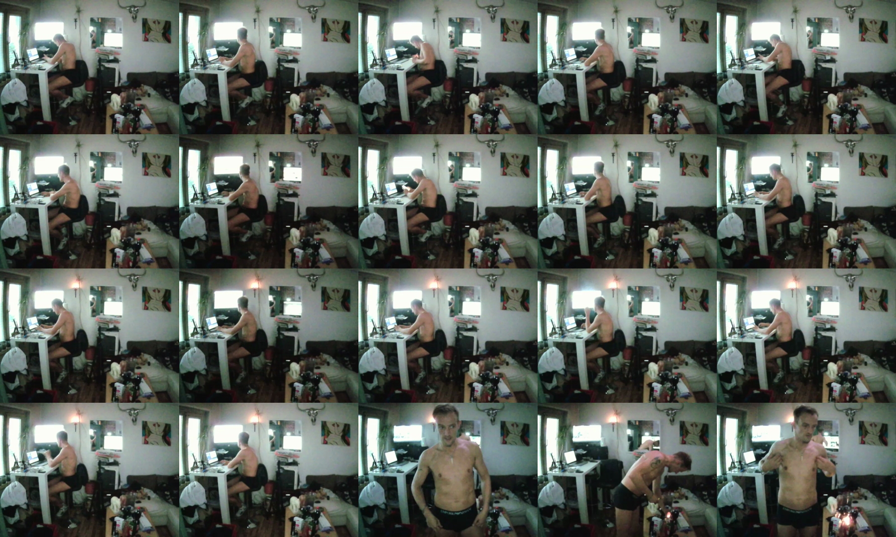darksecret_Grey  12-07-2021 Recorded Video XXX