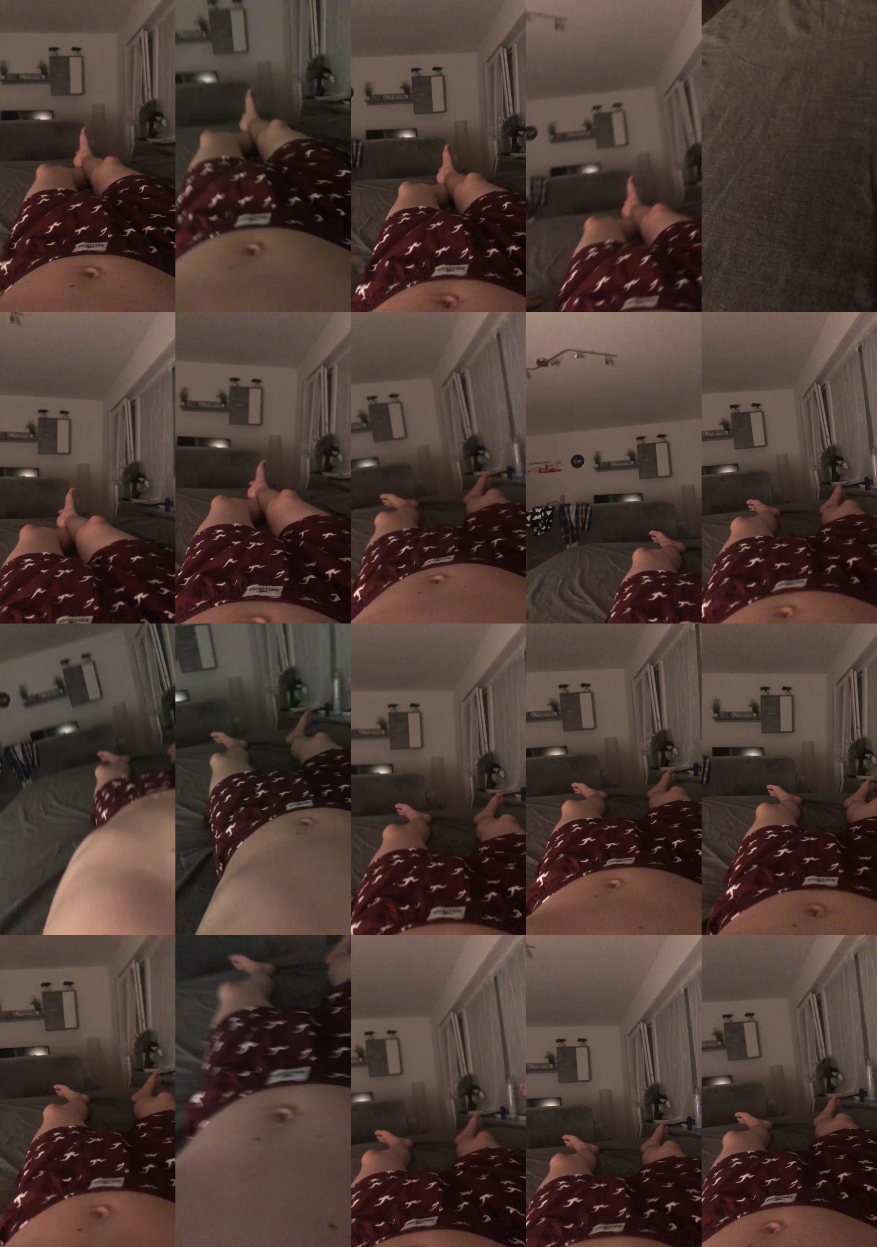 marc__1998  12-07-2021 Recorded Video XXX