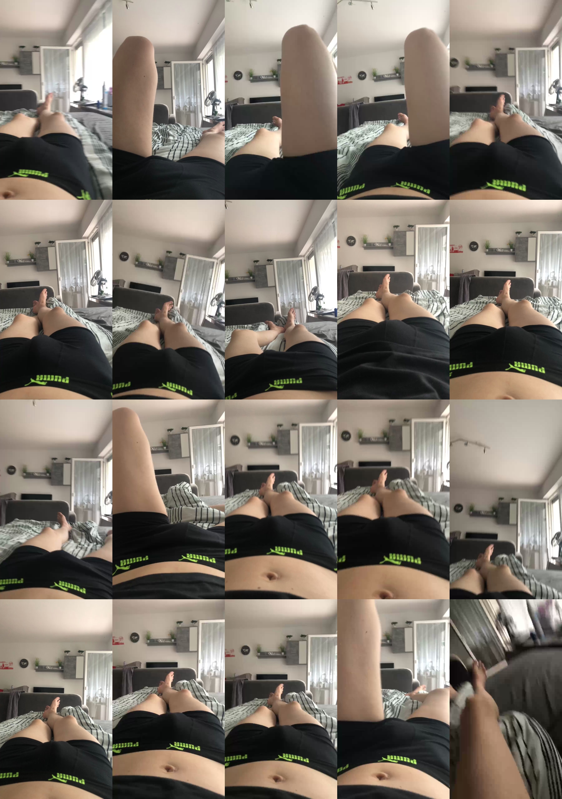 marc__1998  13-07-2021 Recorded Video Download