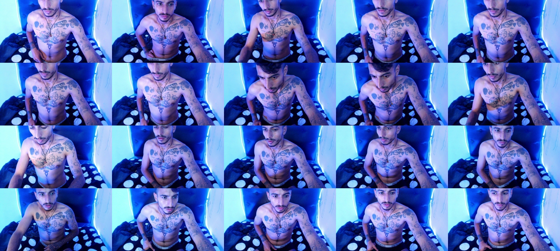 percival_sex  12-07-2021 Recorded Video Webcam
