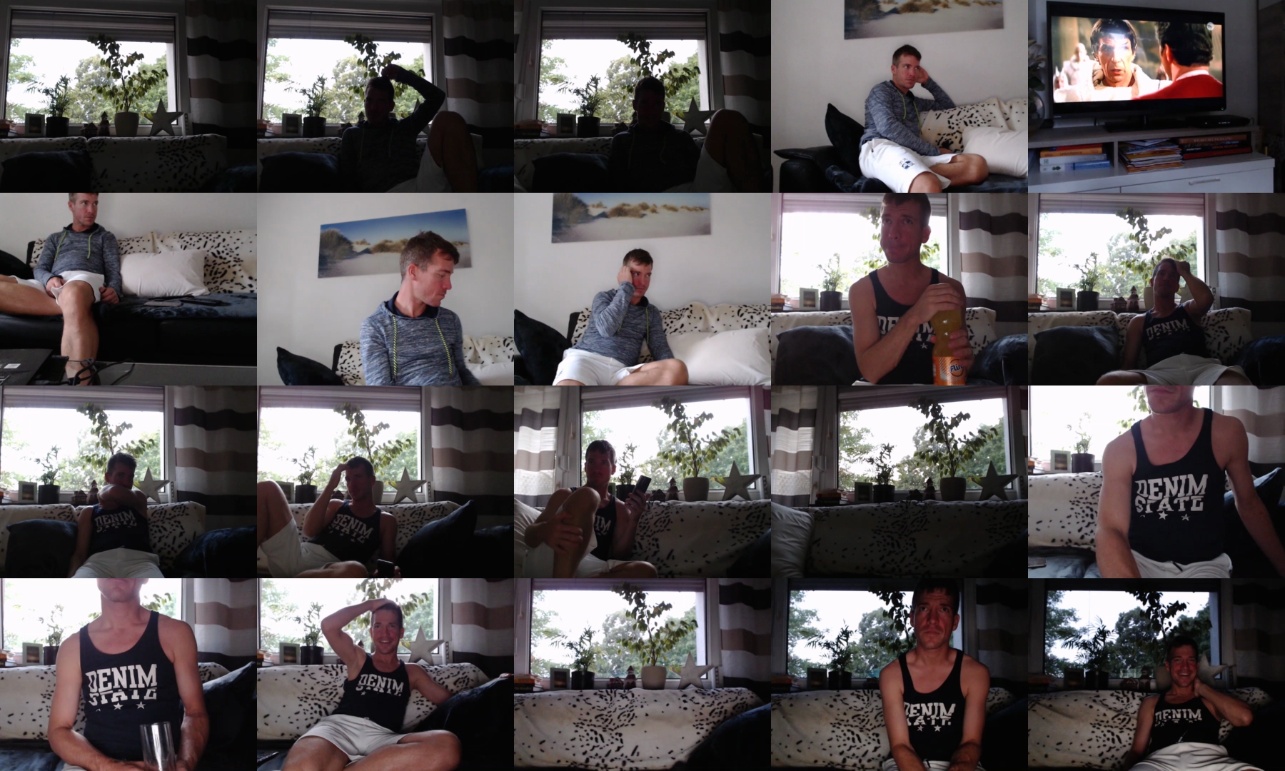 percival_sex  12-07-2021 Recorded Video Webcam