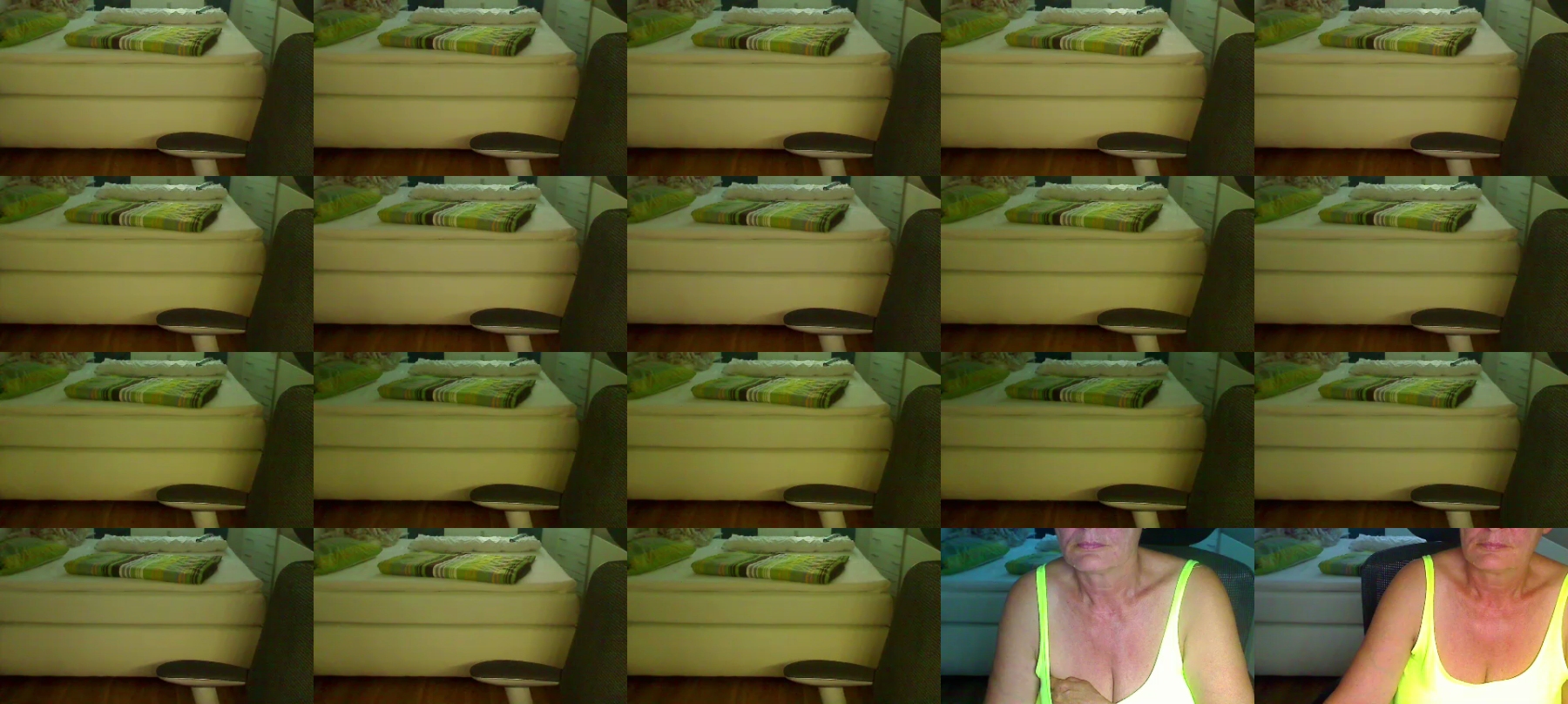 susiD62  13-07-2021 Recorded Video XXX